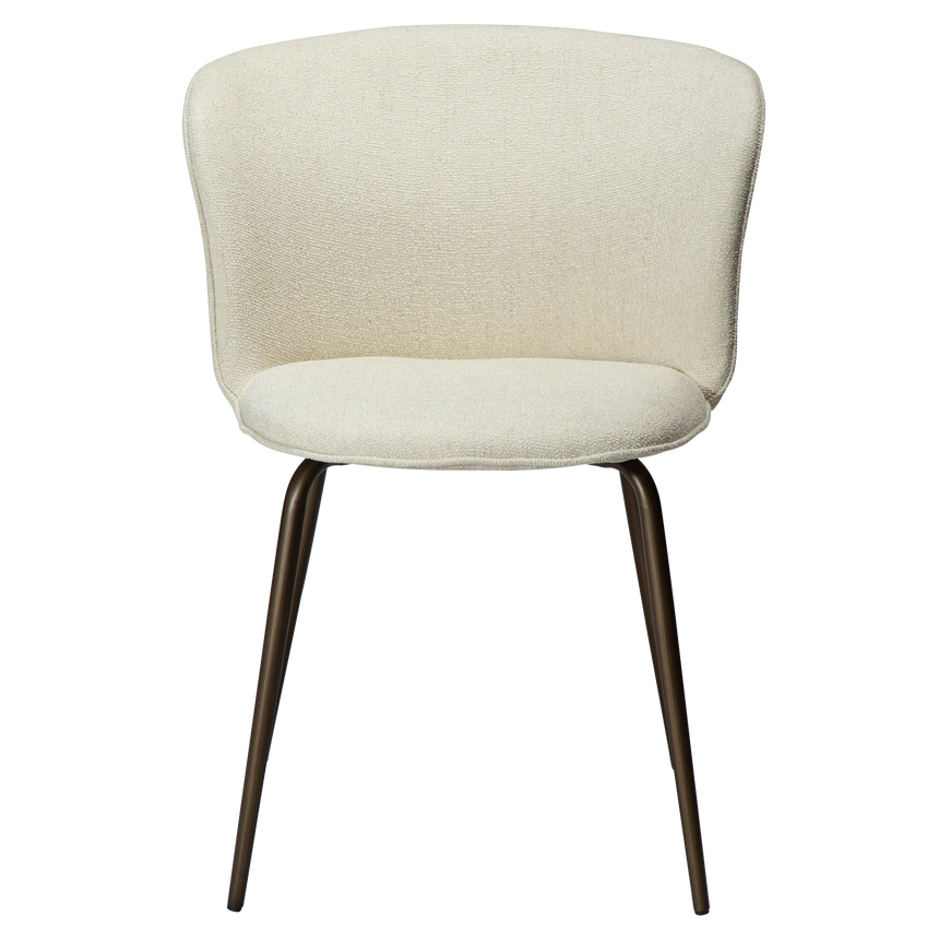 Eden buklé szék antik lábbal