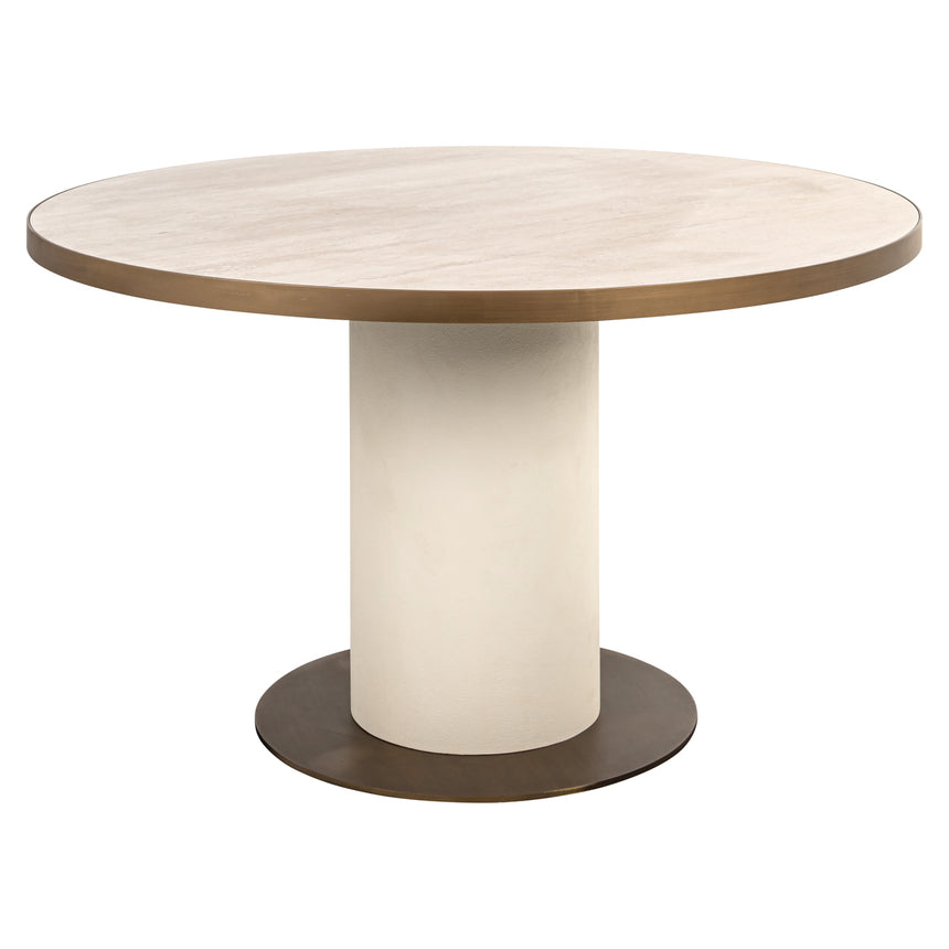 Tivoli ceramic coffee table set