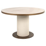 Tivoli ceramic coffee table set
