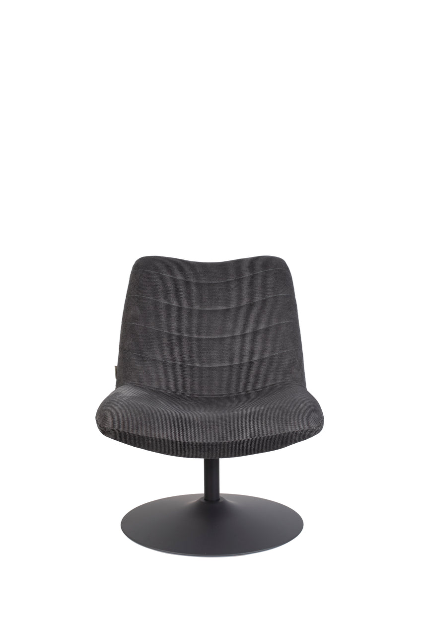 Bubba kordbársony fotel