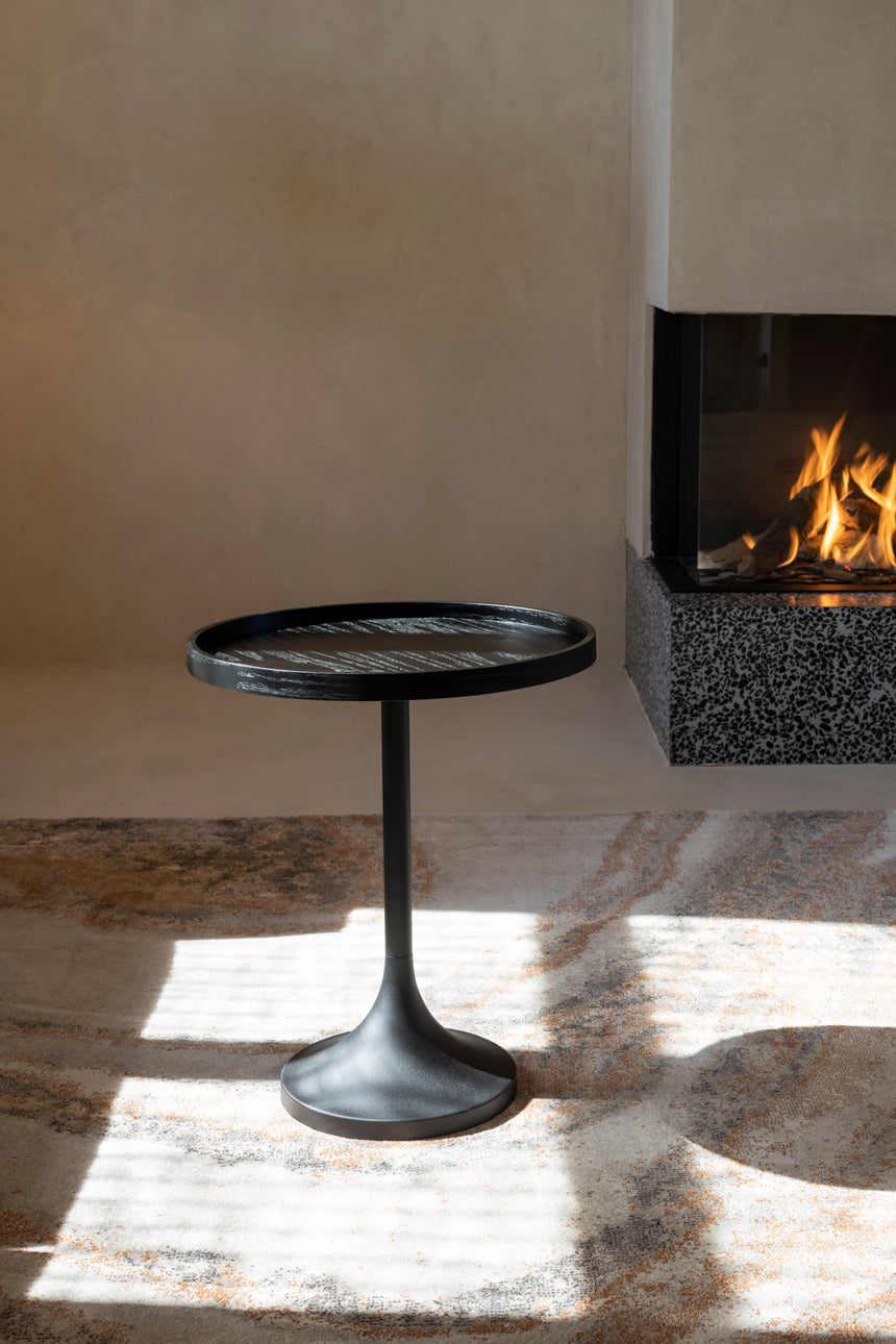 Jason fa lerakóasztal