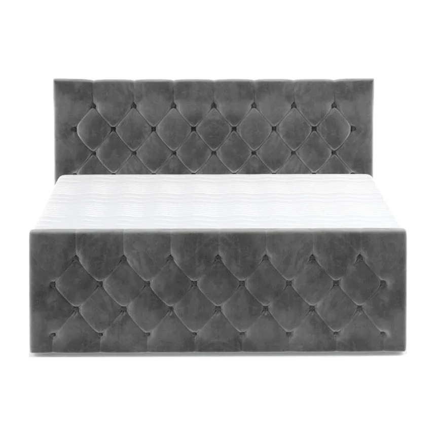 Elio boxspring  ágy