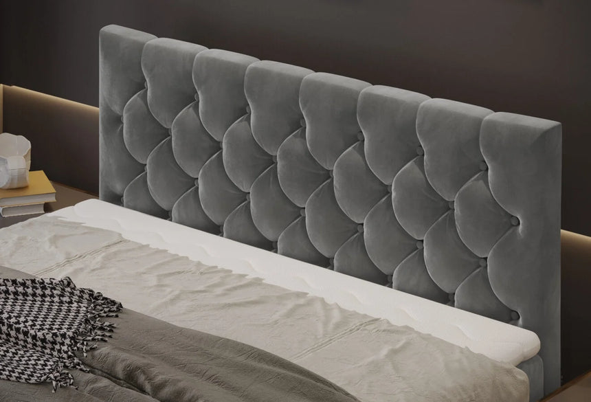 Elio boxspring  ágy