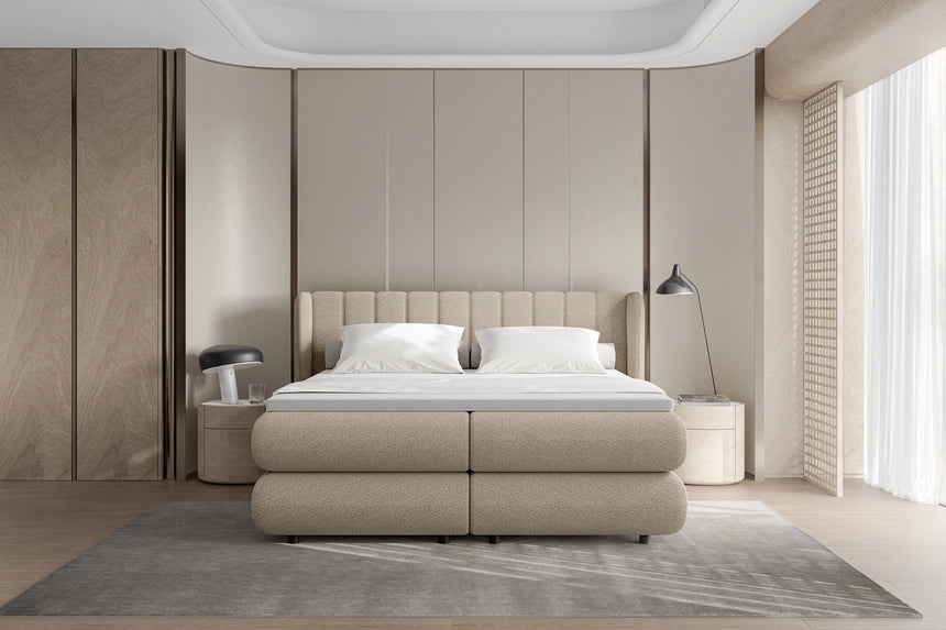 Elisse Boxspring ágy