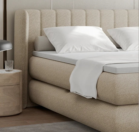 Elisse Boxspring ágy