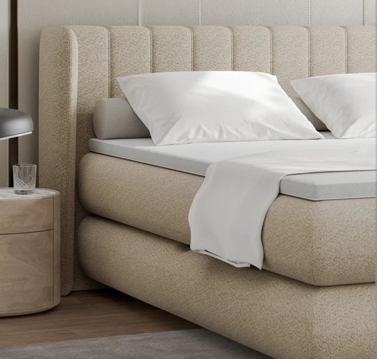 Elisse Boxspring ágy