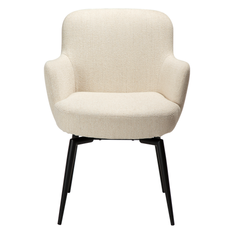 Ethos forgó karosszék