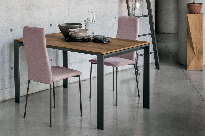 Evolution dining table