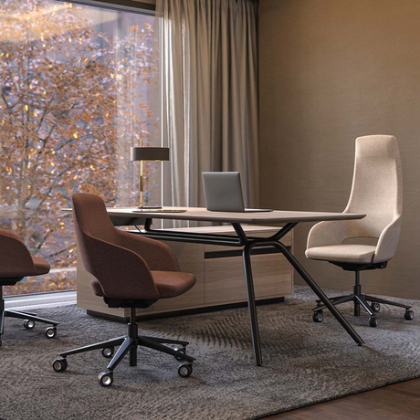 SANDIE vezetői szék