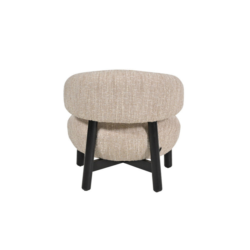 Merrol right-hand fabric corner sofa