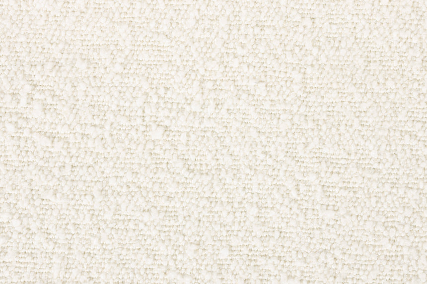 Albert Kuip bouclé swivel chair