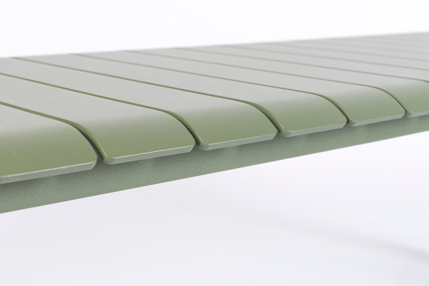 Vondel fém kerti pad 175x45