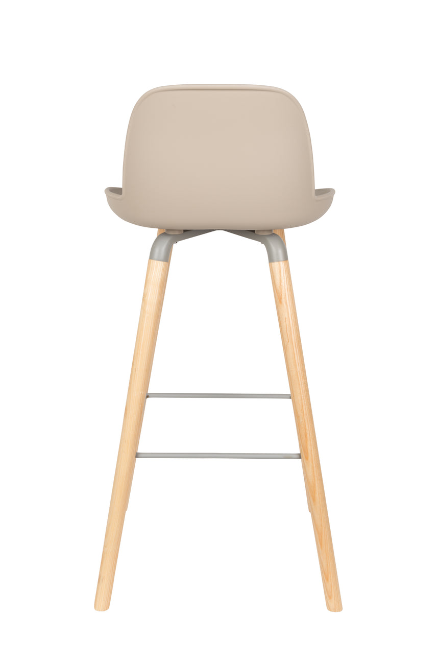 Albert Kuip PP bar stool