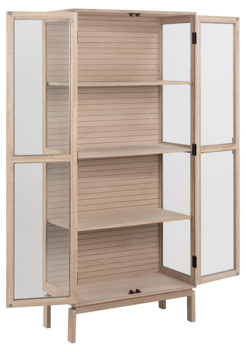 Linley fa kabinet 80x180