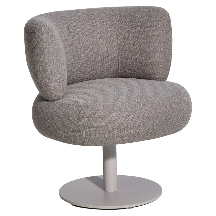 Merrol right-hand fabric corner sofa