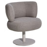 Merrol right-hand fabric corner sofa