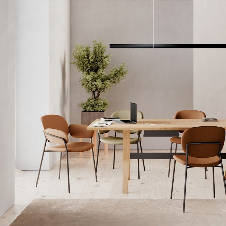 Riso armchair