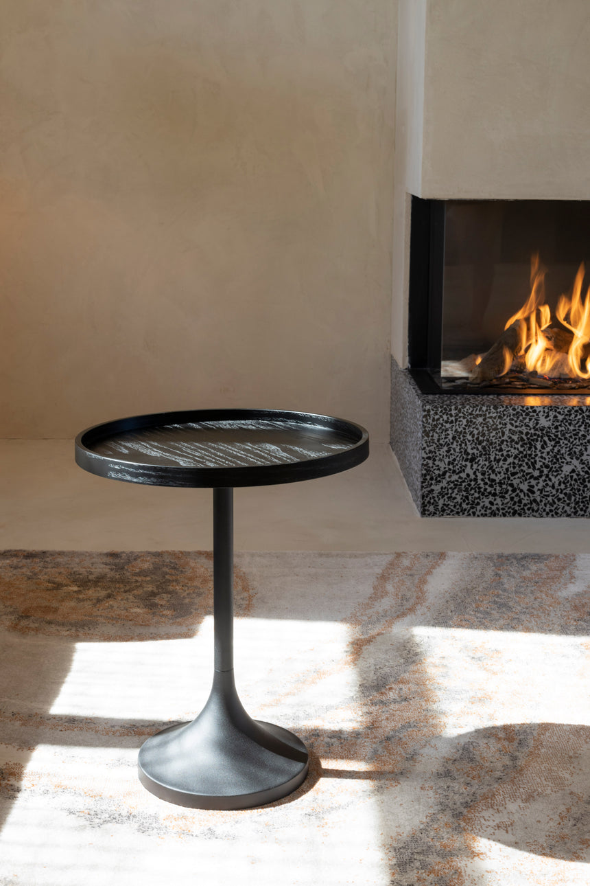 Jason fa lerakóasztal