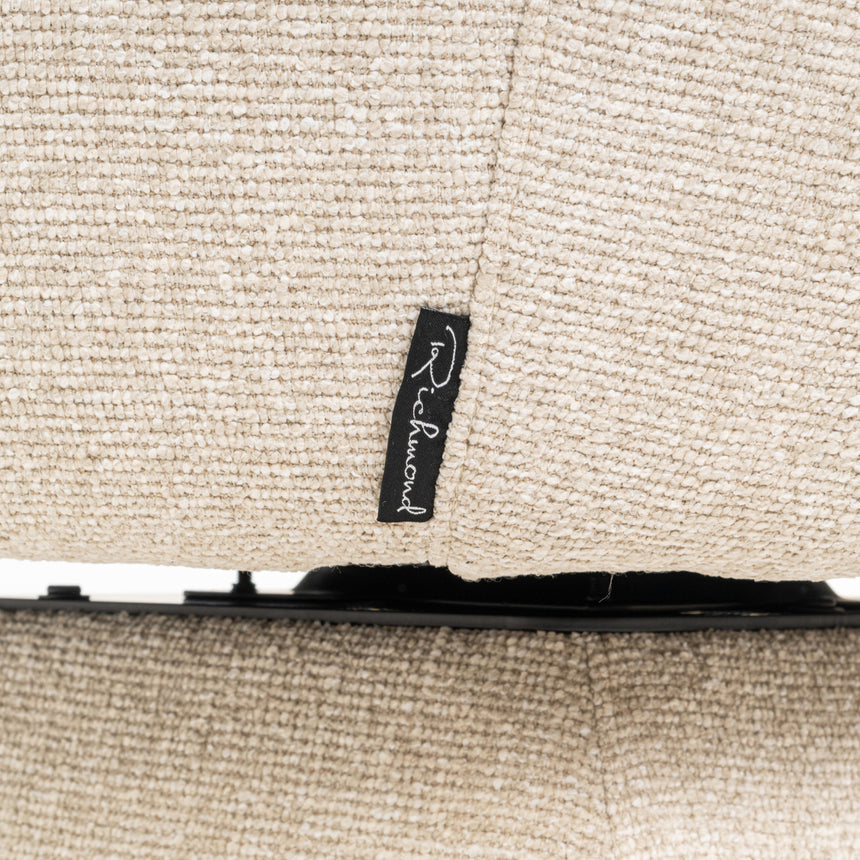 Amalfi fabric chair