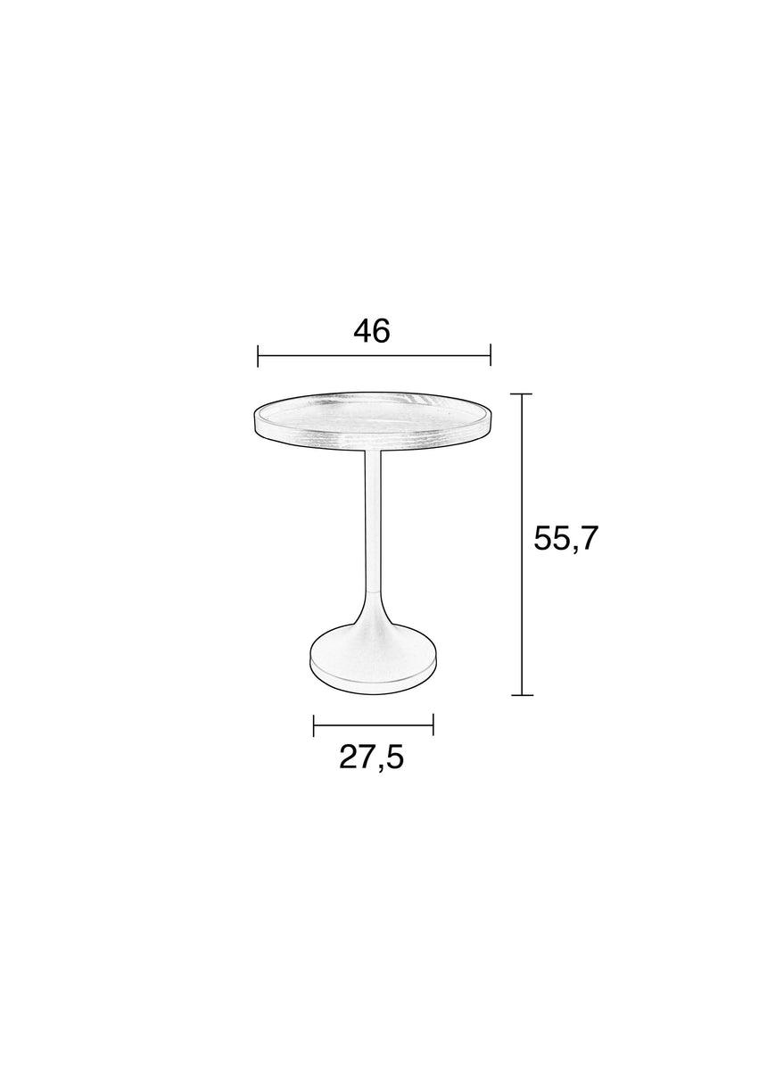 Jason fa lerakóasztal
