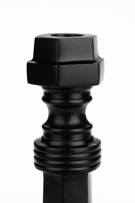 Totem fém gyertyatartó kicsi