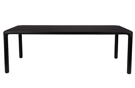 Storm wooden dining table 220x90