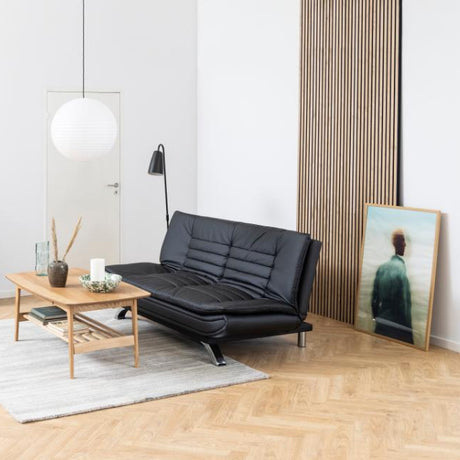 Faith textilbőr kanapéágy