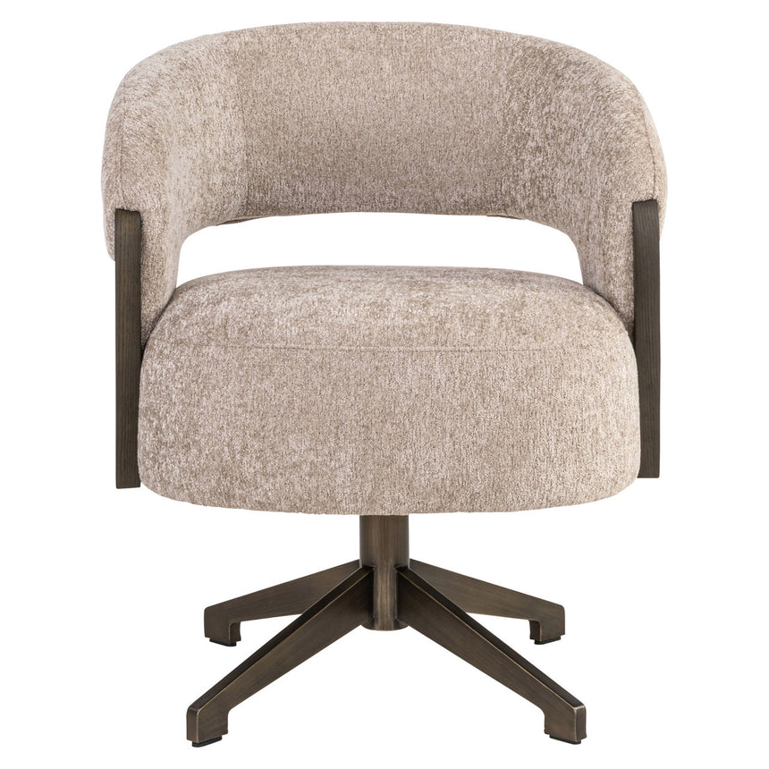 Pollux lodge desert étkezőszék