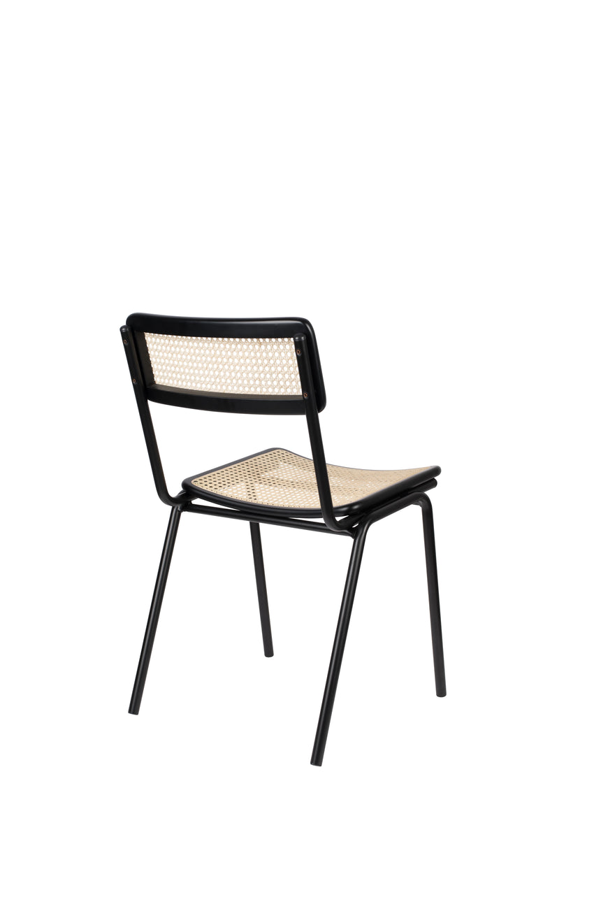 Jort rattan szék