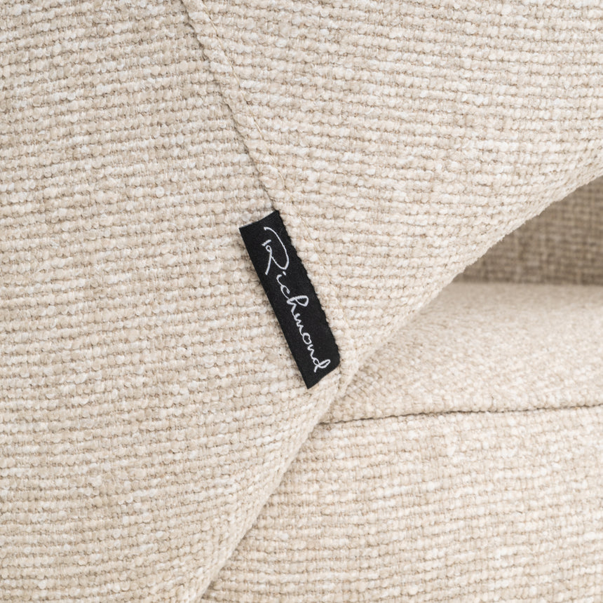 Bolton fabric bar stool