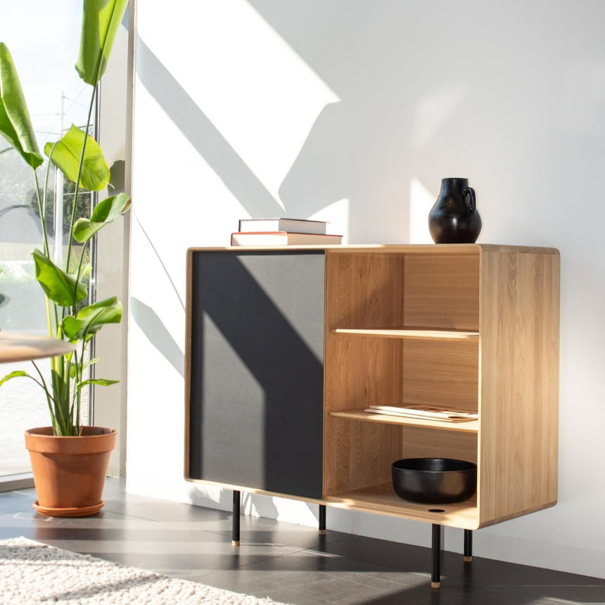 Fina kabinet