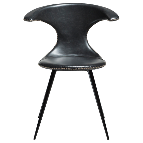 Flair Art textilbőr szék