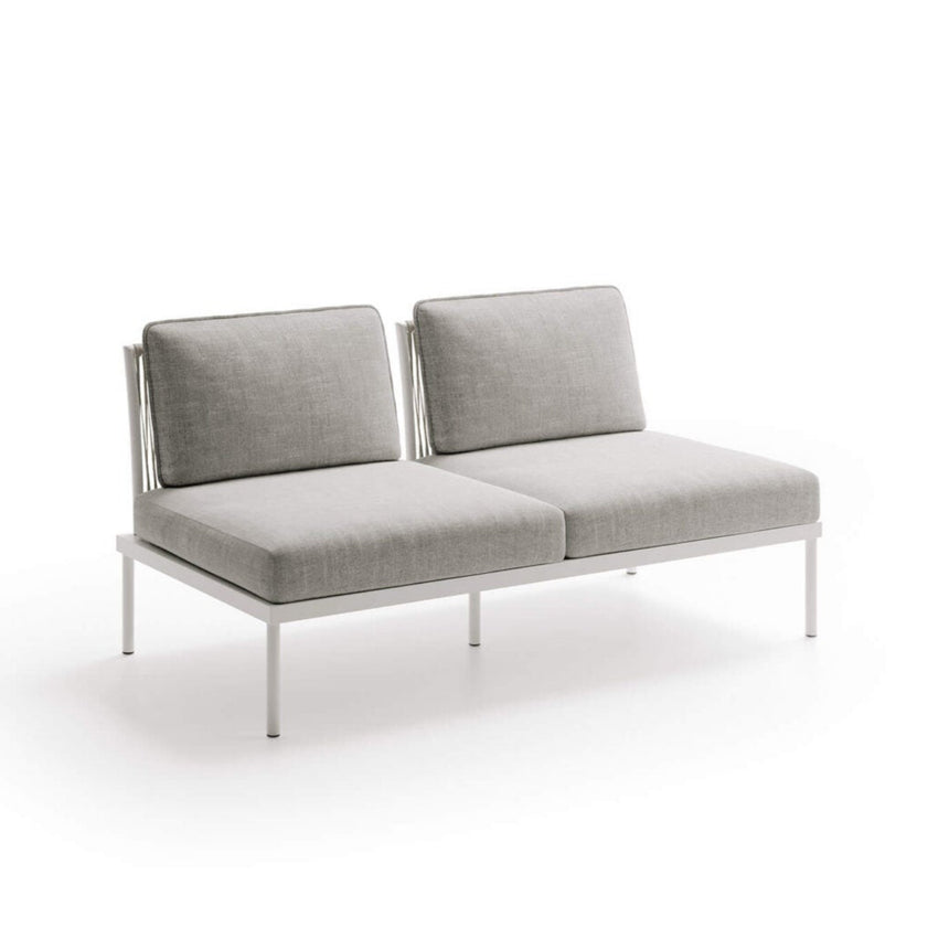 Portofino garden sofa
