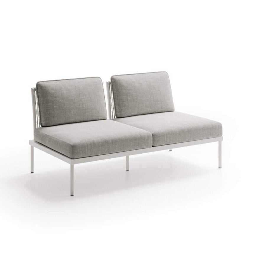 Portofino garden sofa