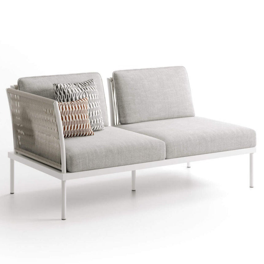 Portofino garden sofa