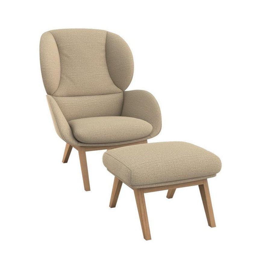 Adria fotel - Dutch Home