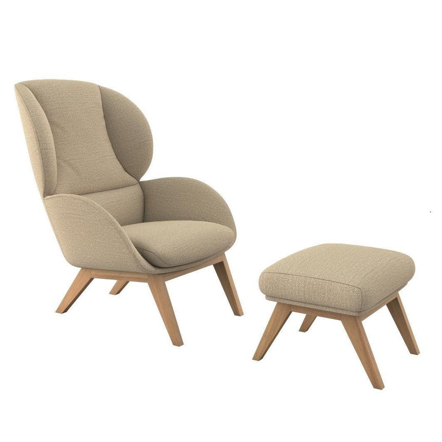 Adria fotel - Dutch Home