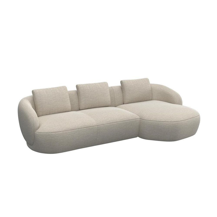 Torino kombinálható kanapé - Dutch Home