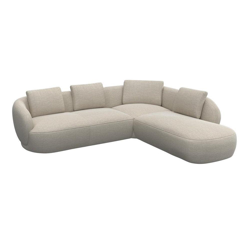 Torino kombinálható kanapé - Dutch Home