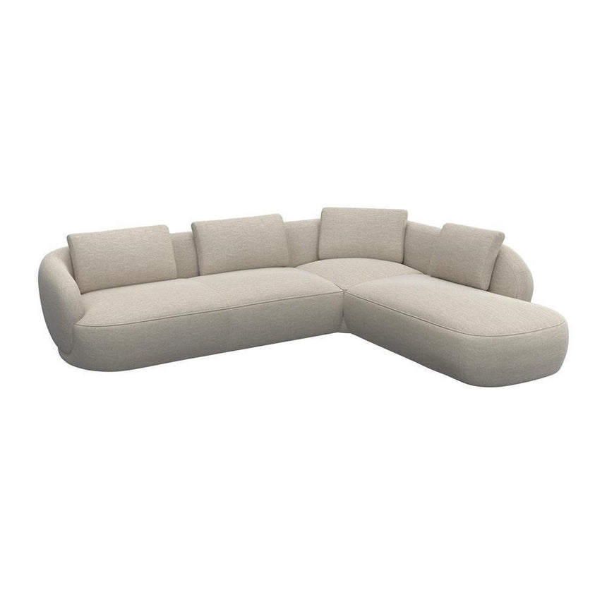 Torino kombinálható kanapé - Dutch Home