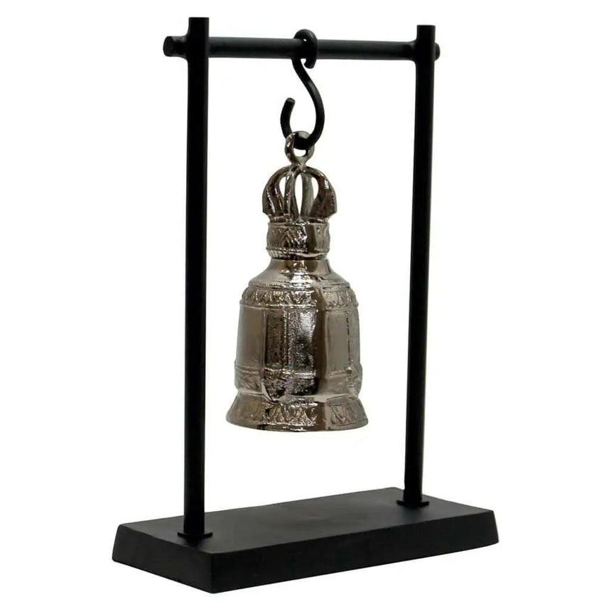 Mody metal decoration