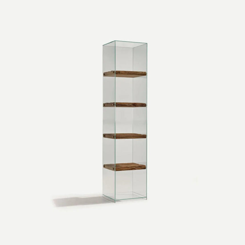 Frost shelf