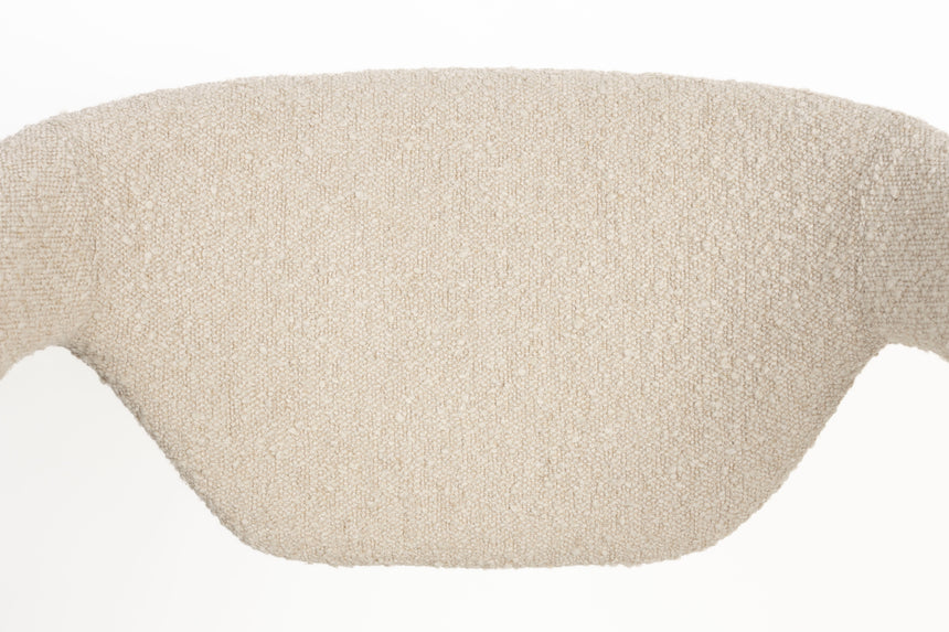 Flexback buklé szék