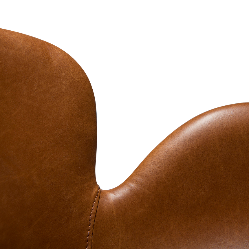 Gaia textilbőr szék