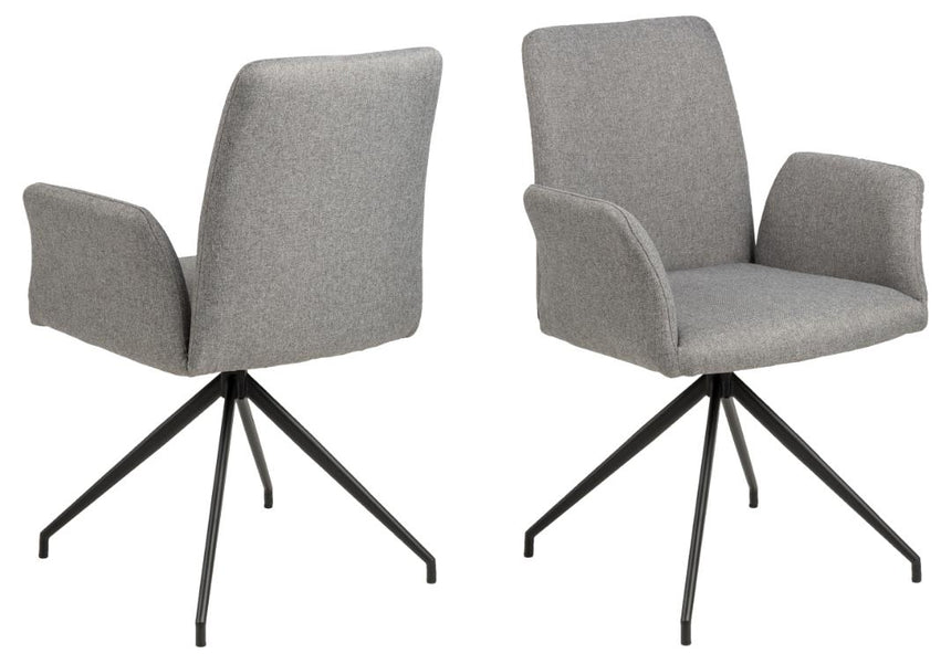 Naya szövet szék-1