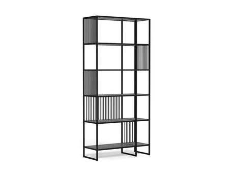 Strington fém polc 185 - Dutch Home