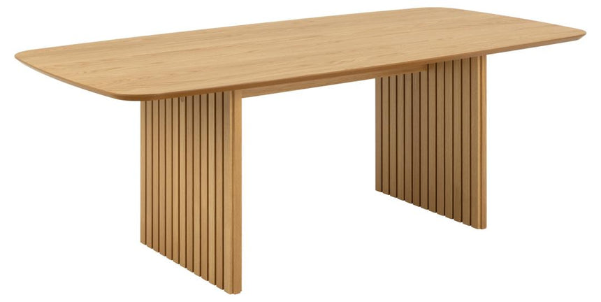 Christo étkezőasztal 220x105