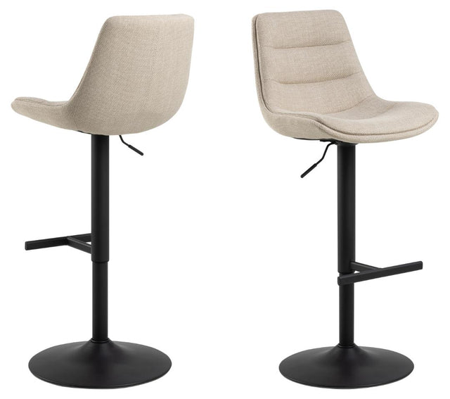 Adisa szövet bárszék - Dutch Home