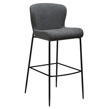 Glam buklé bárszék-0