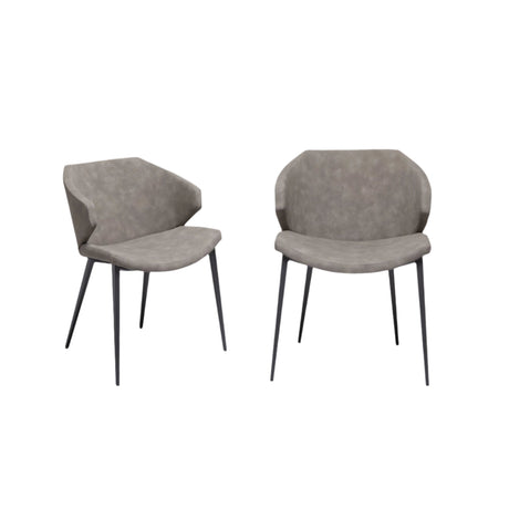 Glam chair